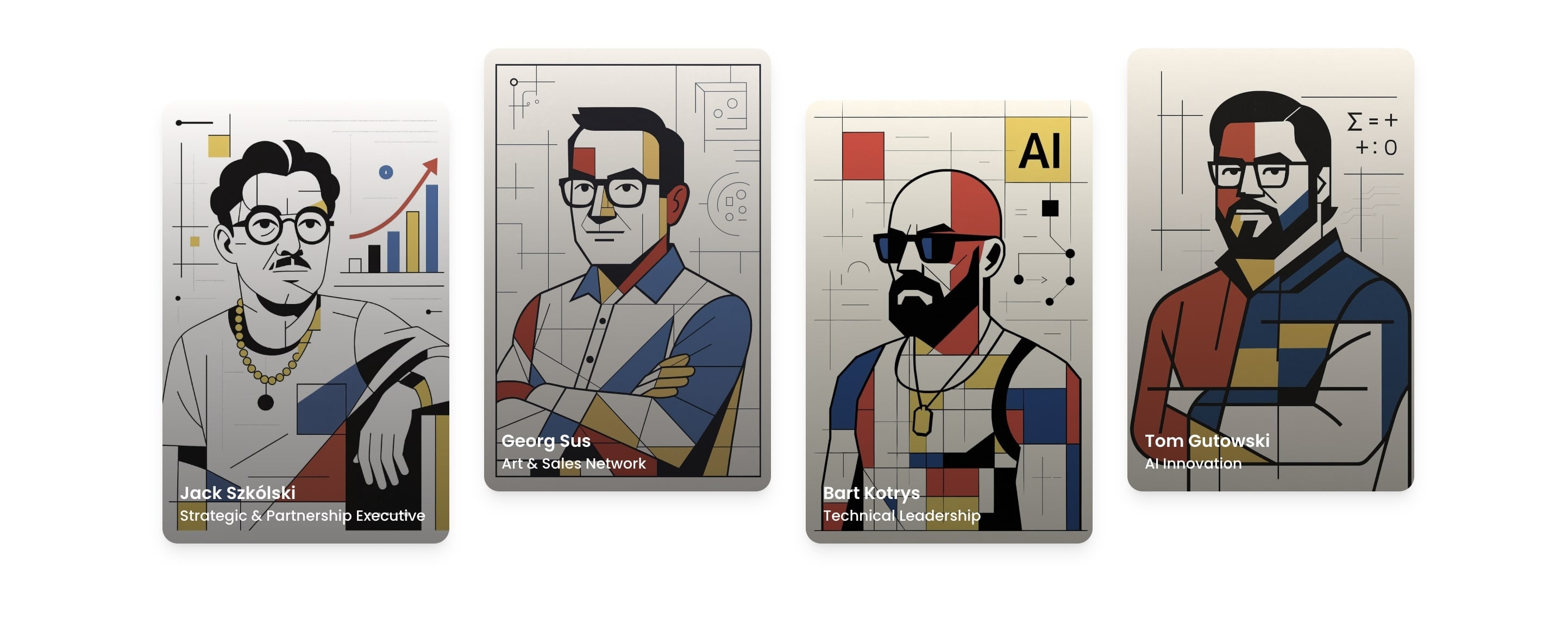 Articollect featured in My Company Polska magazine